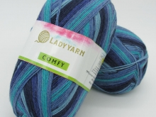 Comfy Lady Yarn-5536